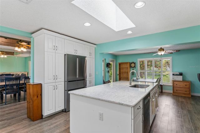 3817 ERIN BROOK DRIVE, New Port Richey, FL 34655