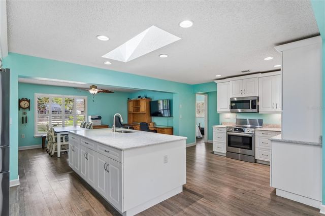 3817 ERIN BROOK DRIVE, New Port Richey, FL 34655