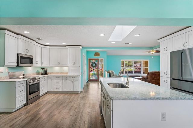 3817 ERIN BROOK DRIVE, New Port Richey, FL 34655