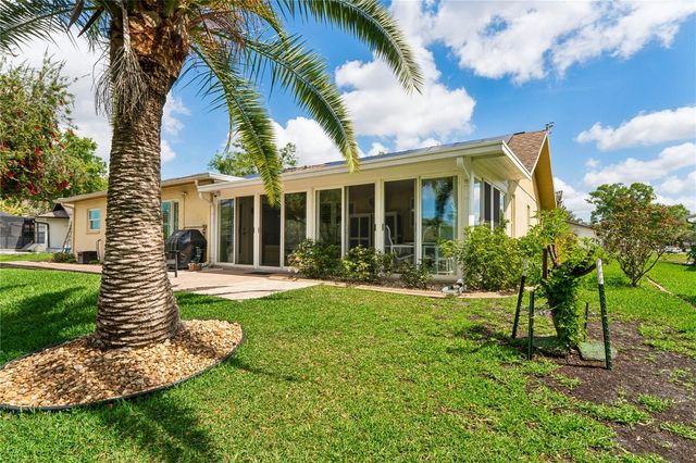 3817 ERIN BROOK DRIVE, New Port Richey, FL 34655