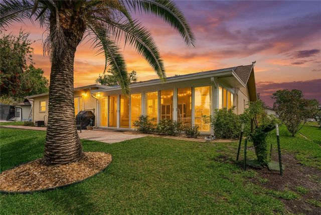 3817 ERIN BROOK DRIVE, New Port Richey, FL 34655