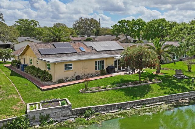 3817 ERIN BROOK DRIVE, New Port Richey, FL 34655