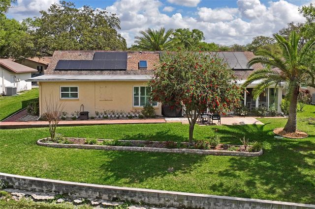 3817 ERIN BROOK DRIVE, New Port Richey, FL 34655