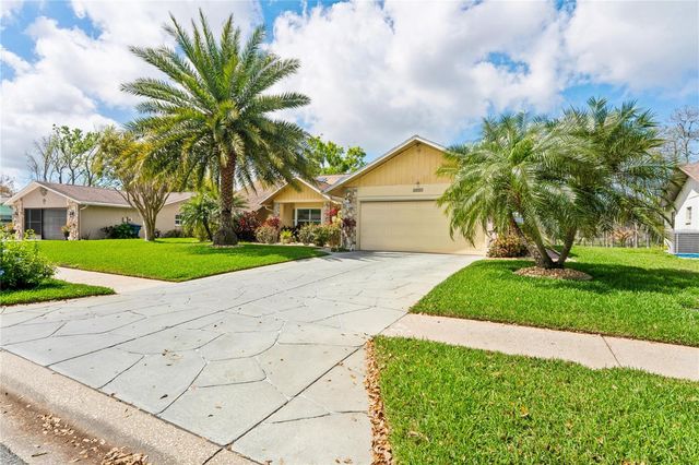 3817 ERIN BROOK DRIVE, New Port Richey, FL 34655