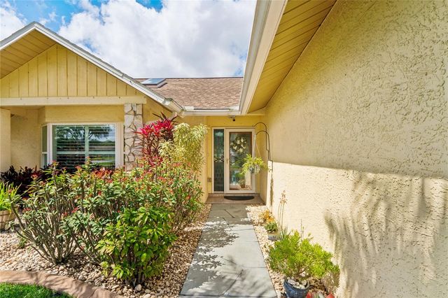 3817 ERIN BROOK DRIVE, New Port Richey, FL 34655