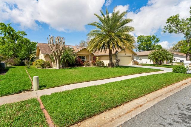 3817 ERIN BROOK DRIVE, New Port Richey, FL 34655