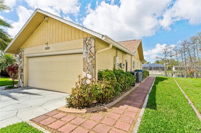 3817 ERIN BROOK DRIVE, New Port Richey, FL 34655