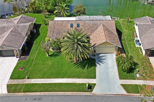 3817 ERIN BROOK DRIVE, New Port Richey, FL 34655