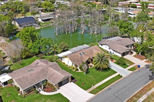 3817 ERIN BROOK DRIVE, New Port Richey, FL 34655