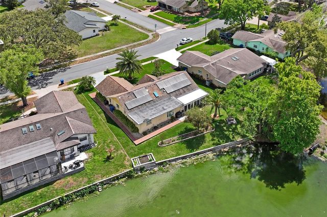 3817 ERIN BROOK DRIVE, New Port Richey, FL 34655