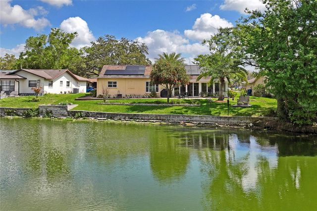 3817 ERIN BROOK DRIVE, New Port Richey, FL 34655