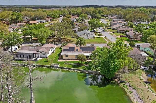 3817 ERIN BROOK DRIVE, New Port Richey, FL 34655