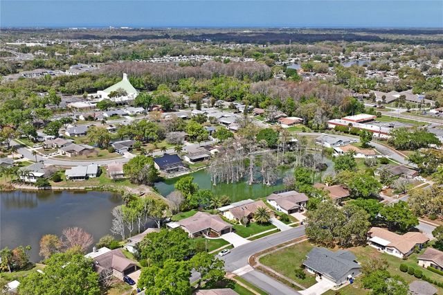 3817 ERIN BROOK DRIVE, New Port Richey, FL 34655