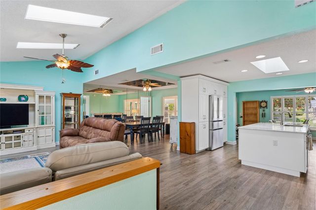 3817 ERIN BROOK DRIVE, New Port Richey, FL 34655