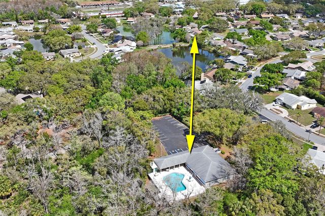 3817 ERIN BROOK DRIVE, New Port Richey, FL 34655