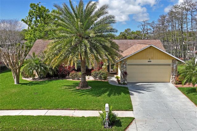 3817 ERIN BROOK DRIVE, New Port Richey, FL 34655