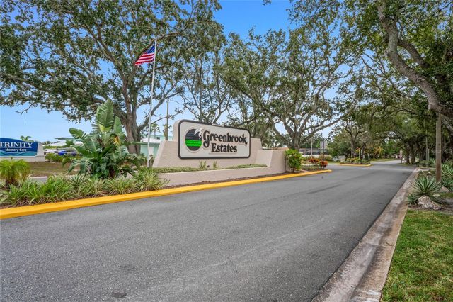 3817 ERIN BROOK DRIVE, New Port Richey, FL 34655