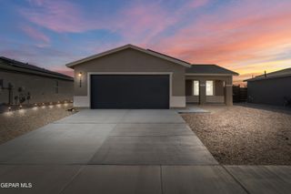 1004 Painted Lady Street, Horizon City, TX 79928