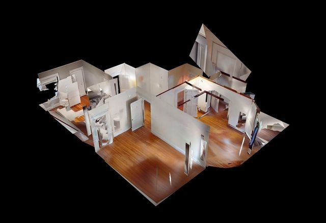 94 Naples 1, Brookline, MA 02446