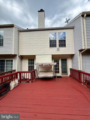 6647 CAMBRIA, Elkridge, MD 21075