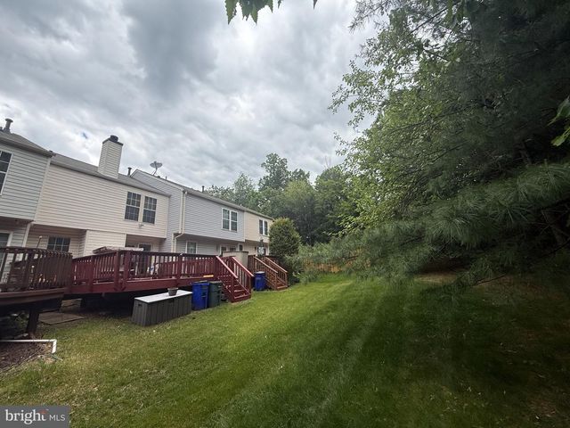 6647 CAMBRIA, Elkridge, MD 21075