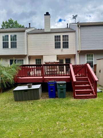6647 CAMBRIA, Elkridge, MD 21075