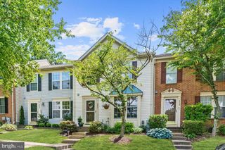 6647 CAMBRIA, Elkridge, MD 21075