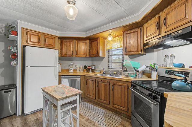 1928 W Corinth Road, Washington, VT 05675