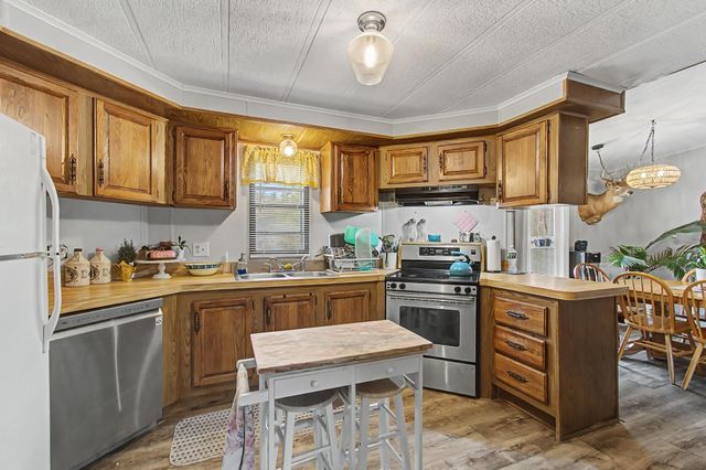 1928 W Corinth Road, Washington, VT 05675