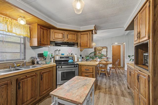 1928 W Corinth Road, Washington, VT 05675