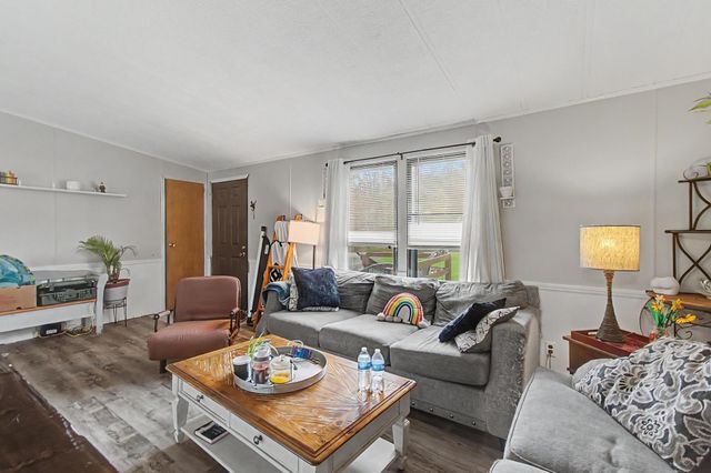 1928 W Corinth Road, Washington, VT 05675