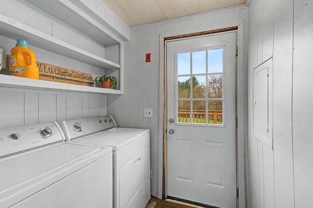 1928 W Corinth Road, Washington, VT 05675