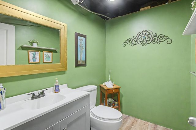 1928 W Corinth Road, Washington, VT 05675