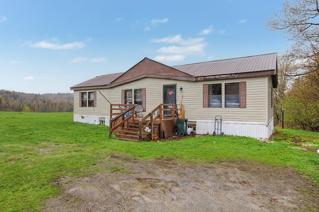 1928 W Corinth Road, Washington, VT 05675