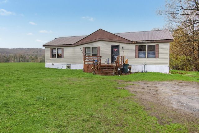 1928 W Corinth Road, Washington, VT 05675