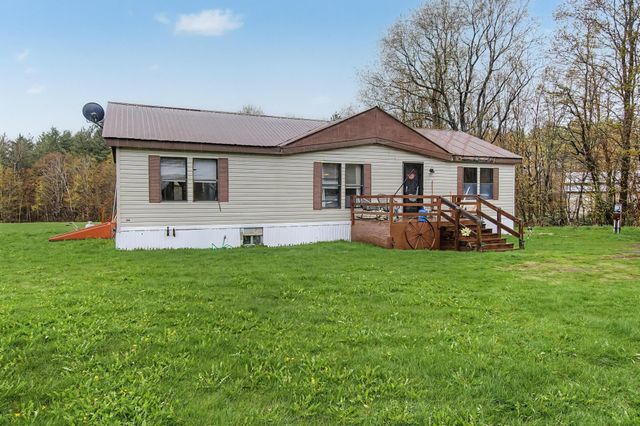 1928 W Corinth Road, Washington, VT 05675