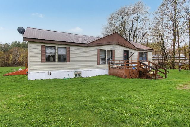 1928 W Corinth Road, Washington, VT 05675