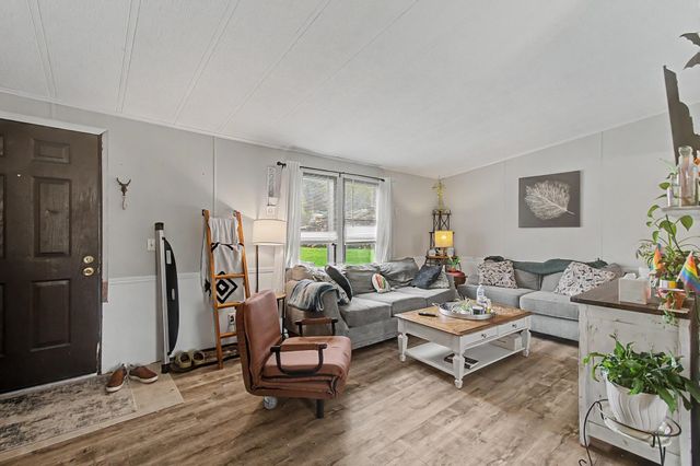 1928 W Corinth Road, Washington, VT 05675