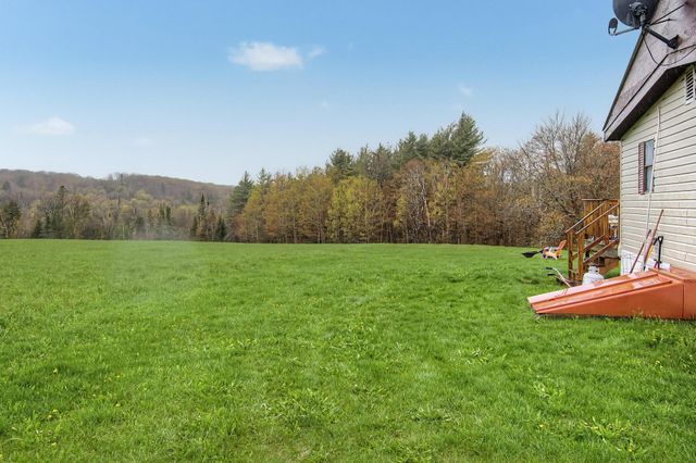 1928 W Corinth Road, Washington, VT 05675