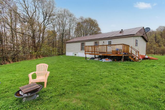 1928 W Corinth Road, Washington, VT 05675