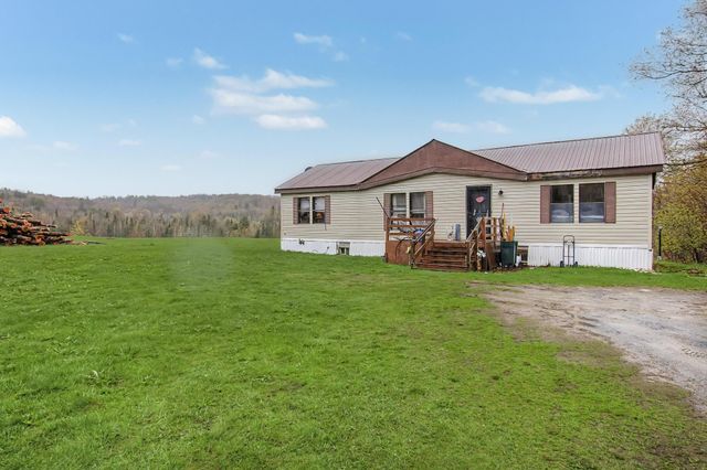 1928 W Corinth Road, Washington, VT 05675