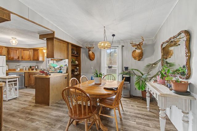 1928 W Corinth Road, Washington, VT 05675