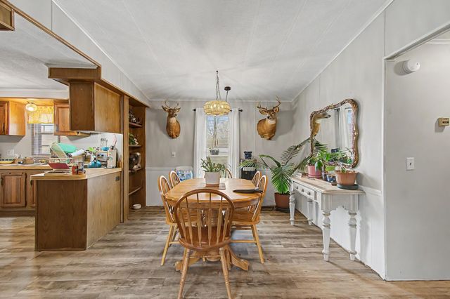 1928 W Corinth Road, Washington, VT 05675