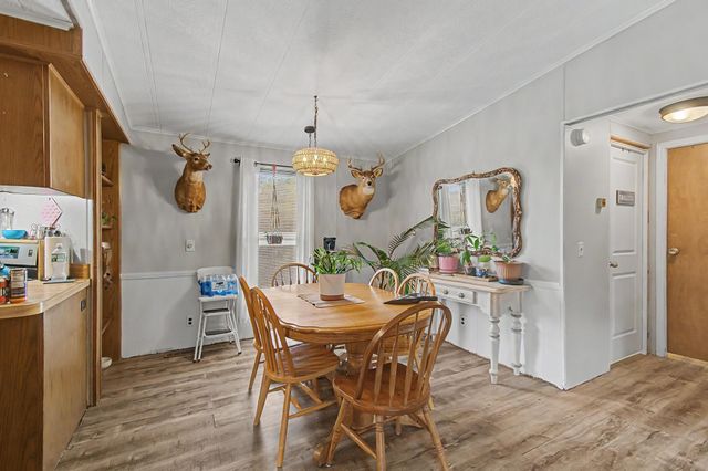 1928 W Corinth Road, Washington, VT 05675