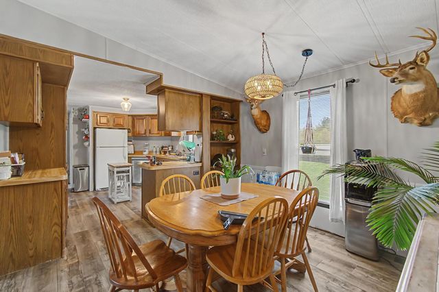 1928 W Corinth Road, Washington, VT 05675