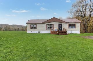 1928 W Corinth Road, Washington, VT 05675
