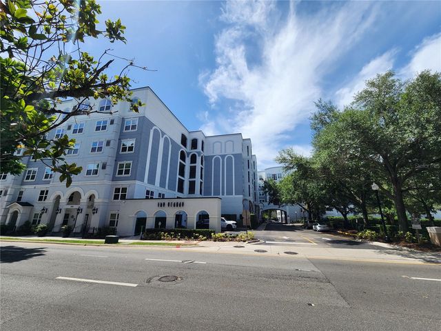 206 E SOUTH STREET 6034, Orlando, FL 32801