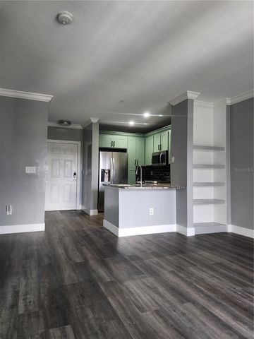 206 E SOUTH STREET 6034, Orlando, FL 32801