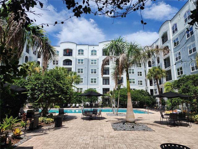206 E SOUTH STREET 6034, Orlando, FL 32801