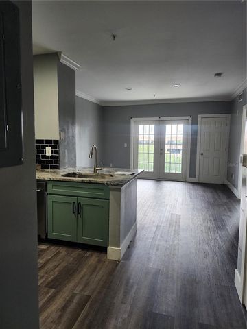 206 E SOUTH STREET 6034, Orlando, FL 32801